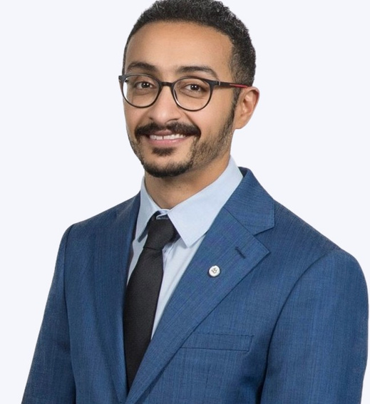 Aziz Nasher, Estate & Tax Planning Specialist