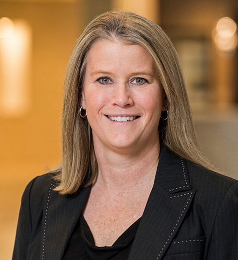 Sharron Mulvey, Human Relationship Manager