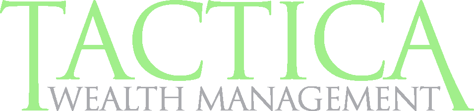 Tactica Wealth Management